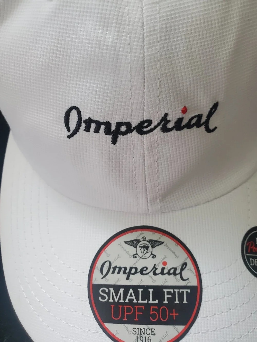 imperial official small
